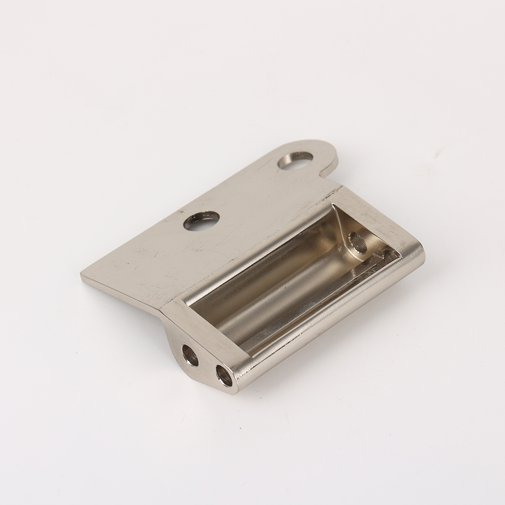 Application of Stainless Steel Castings in Medical Devices