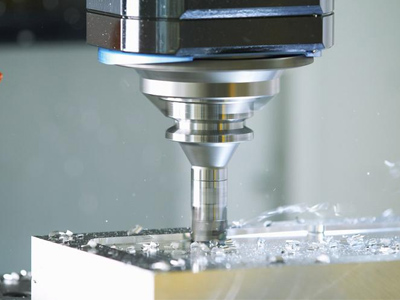 CNC precision machining: technological innovation leads precision machining